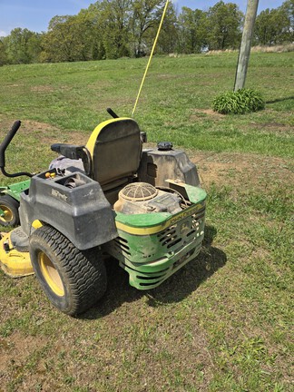 Photo of 2015 John Deere Z445
