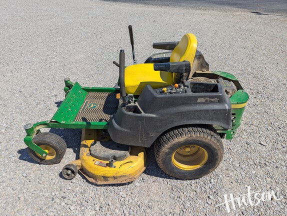 Photo of 2015 John Deere Z445