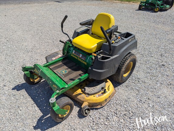 Photo of 2015 John Deere Z445
