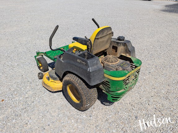 Photo of 2015 John Deere Z445