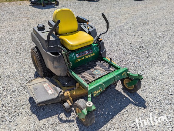 Photo of 2015 John Deere Z445