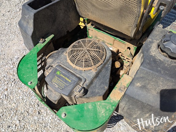 Photo of 2015 John Deere Z445