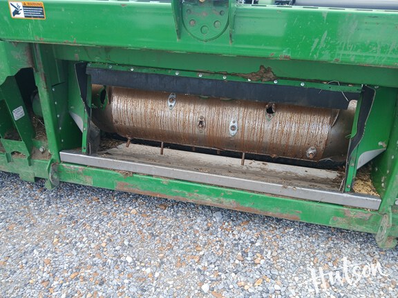 Photo of 2018 John Deere 645FD