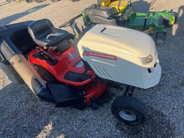 2015 Allis-Chalmers AC130 Lawn & Garden Tractors