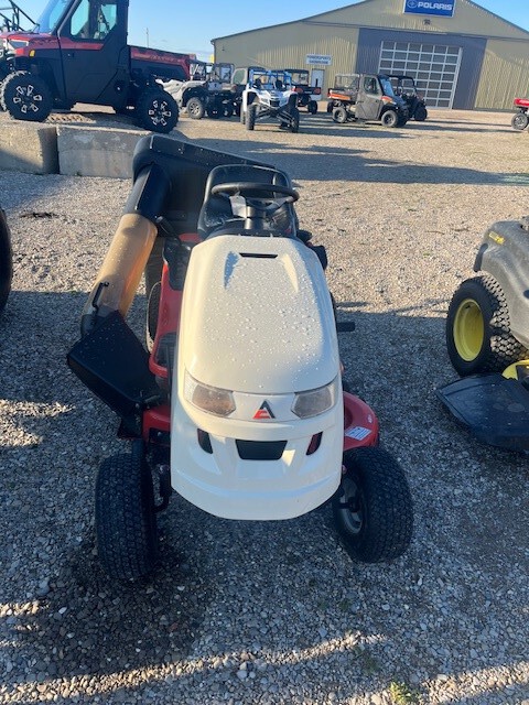 2015 Allis-Chalmers AC130 Lawn & Garden Tractors