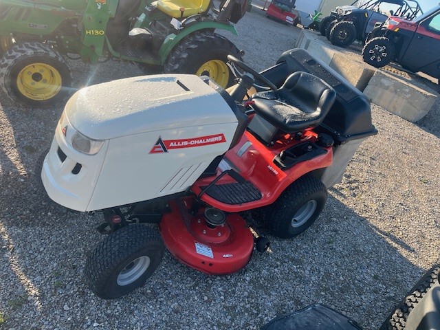 2015 Allis-Chalmers AC130 Lawn & Garden Tractors