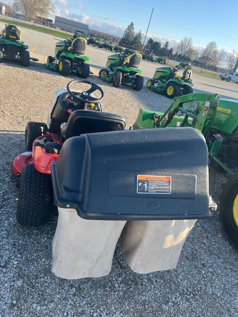 2015 Allis-Chalmers AC130 Lawn & Garden Tractors