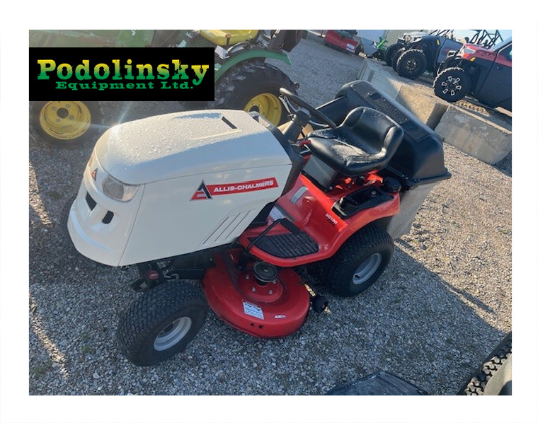 2015 Allis-Chalmers AC130 Lawn & Garden Tractors