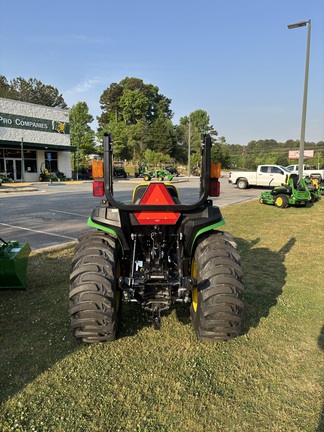 2026 John Deere 3032E-4