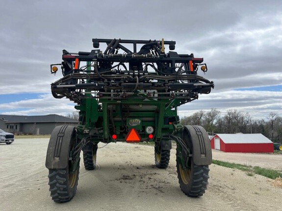 2012 John Deere 4730 (2nd thumbnail)