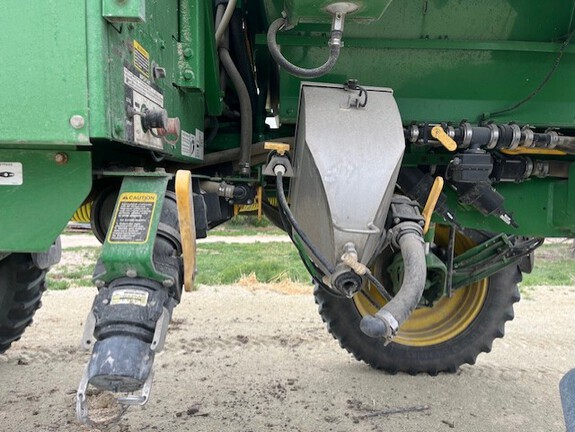 2012 John Deere 4730 (10th thumbnail)