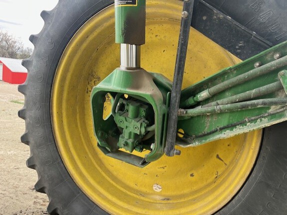 2012 John Deere 4730 (11th thumbnail)