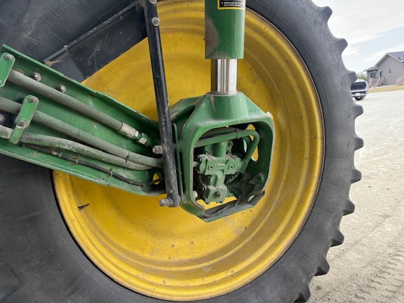 2012 John Deere 4730 (12th thumbnail)