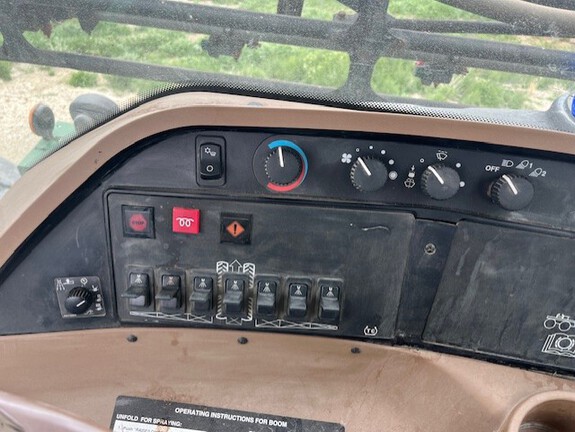 2012 John Deere 4730 (13th thumbnail)