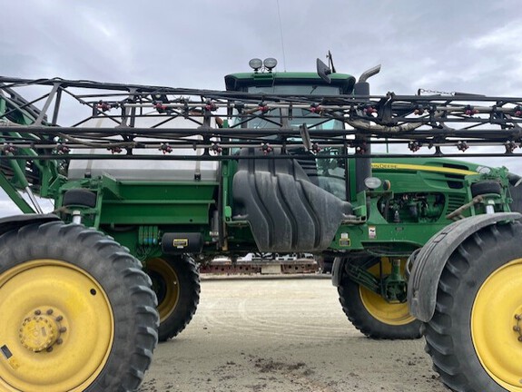2012 John Deere 4730 (3rd thumbnail)