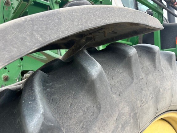 2012 John Deere 4730 (5th thumbnail)