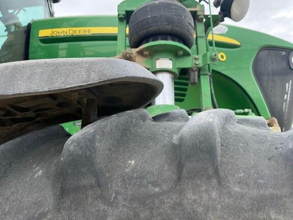 2012 John Deere 4730 (6th thumbnail)