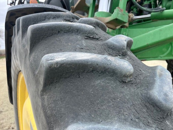 2012 John Deere 4730 (7th thumbnail)