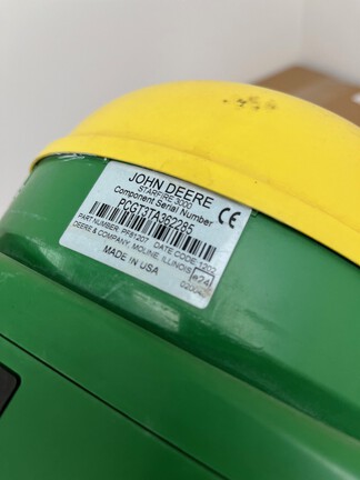 2012 John Deere SF3000 Used Equipment