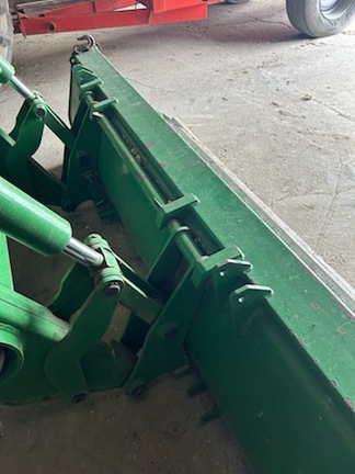2007 John Deere 843 - Photo7