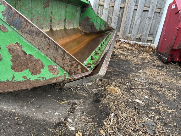 2007 John Deere 843 - Photo7