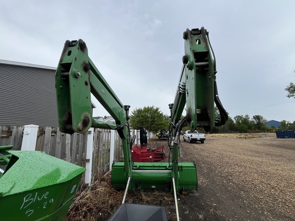 2007 John Deere 843 - Photo8