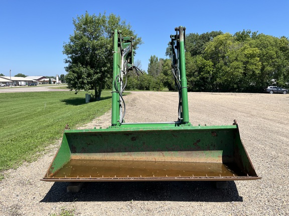2007 John Deere 843 - Photo2