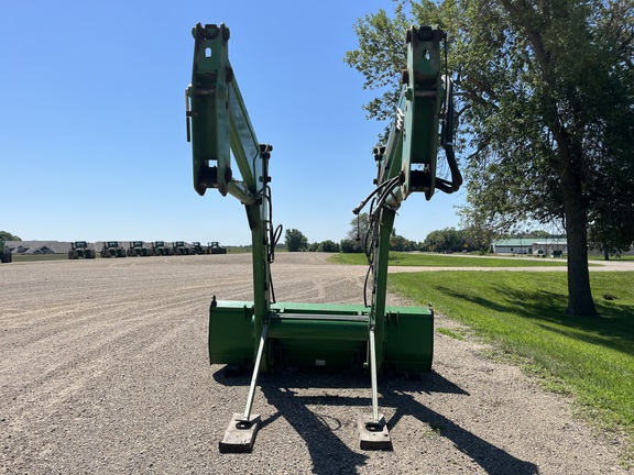 2007 John Deere 843 - Photo6