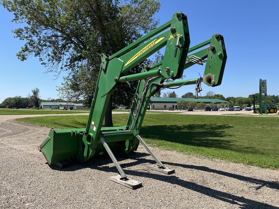 2007 John Deere 843 - Photo7