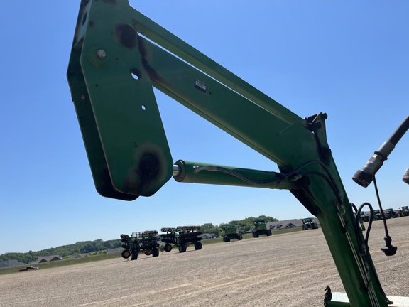 2007 John Deere 843 - Photo10