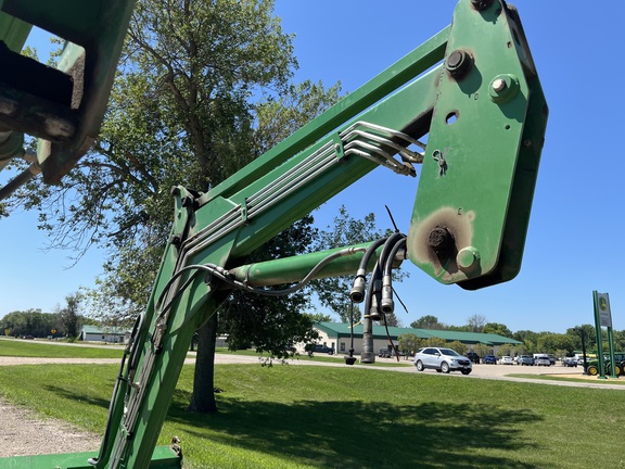 2007 John Deere 843 - Photo11