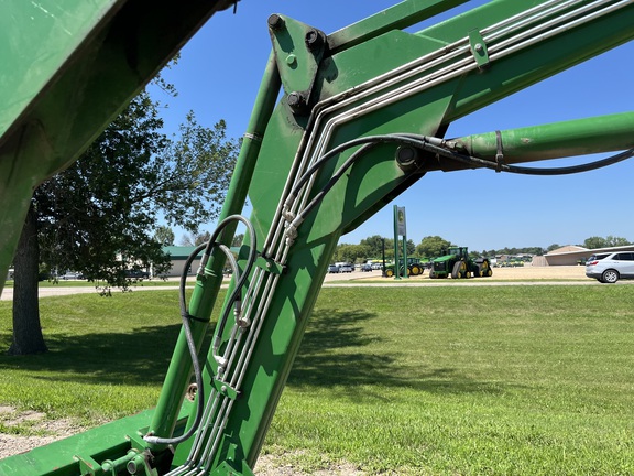 2007 John Deere 843 - Photo12