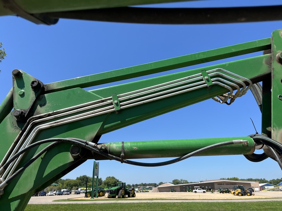 2007 John Deere 843 - Photo13