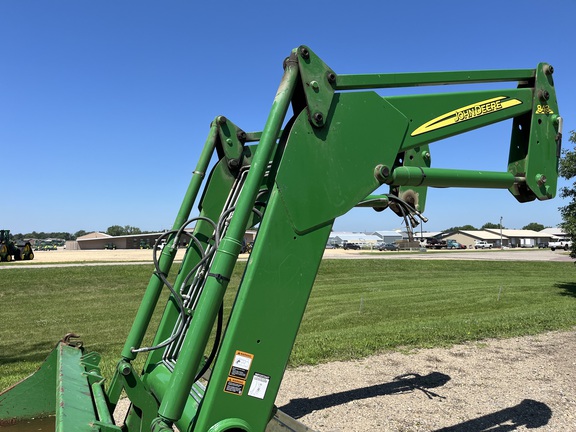 2007 John Deere 843 - Photo14