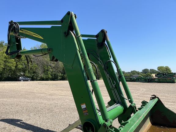 2007 John Deere 843 - Photo15