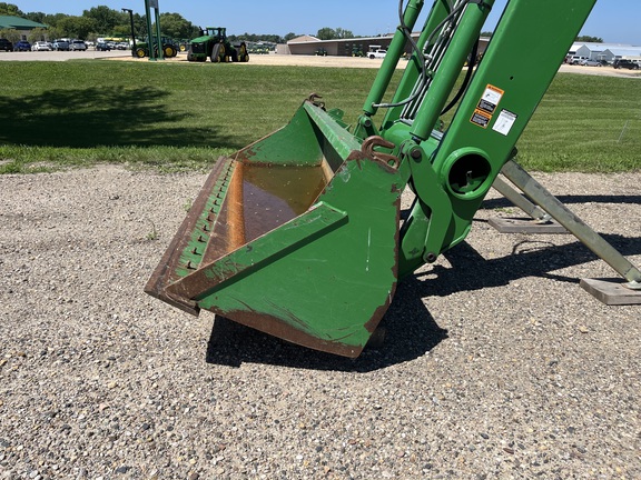 2007 John Deere 843 - Photo16