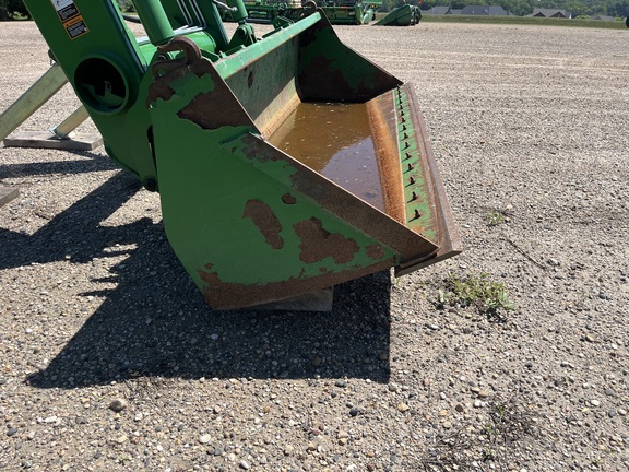 2007 John Deere 843 - Photo18
