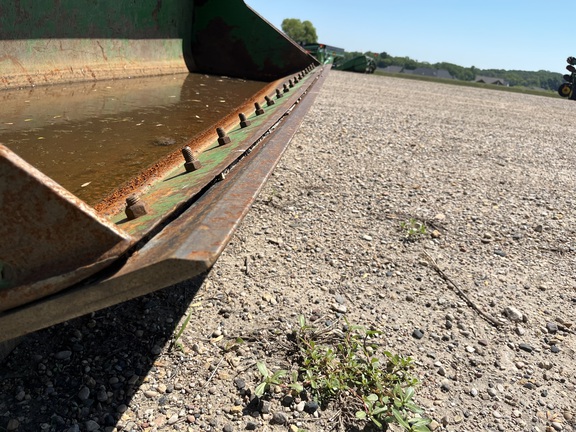 2007 John Deere 843 - Photo19