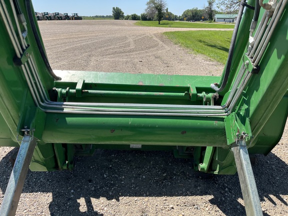 2007 John Deere 843 - Photo21