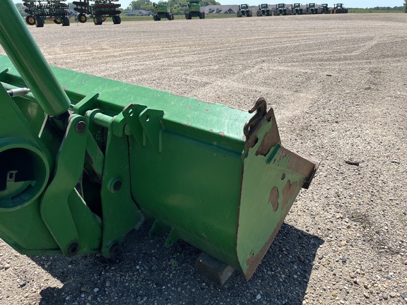 2007 John Deere 843 - Photo20