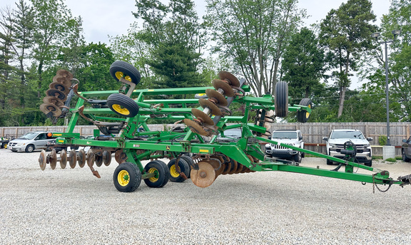 2009 John-Deere 512