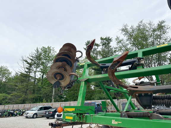 2009 John-Deere 512