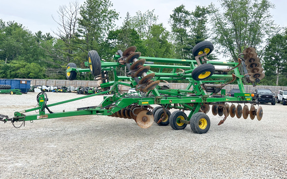 2009 John-Deere 512