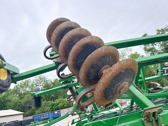 2009 John-Deere 512