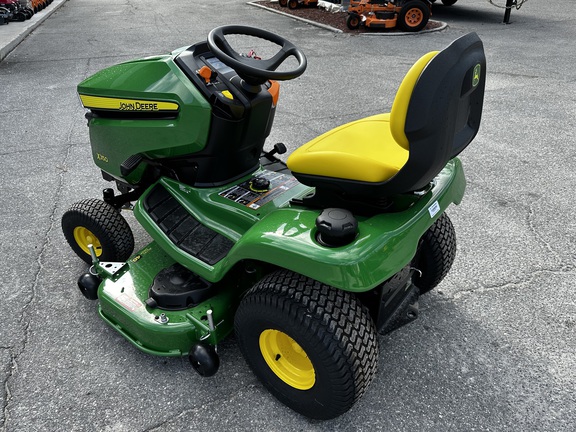 2026 John Deere X350