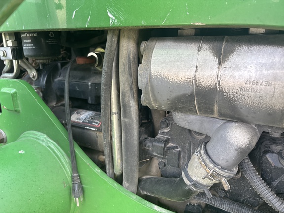 Used 2010 John Deere 5101E Utility Tractors at Koenig Equipment in Franklin, IN - Photo6