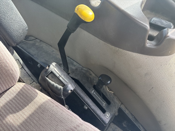 Used 2010 John Deere 5101E Utility Tractors at Koenig Equipment in Franklin, IN - Photo11