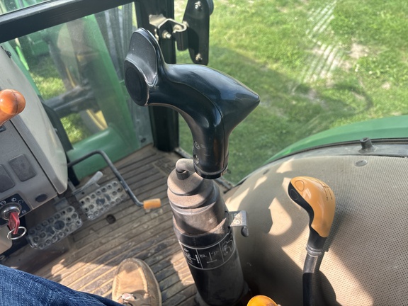 Used 2010 John Deere 5101E Utility Tractors at Koenig Equipment in Franklin, IN - Photo21