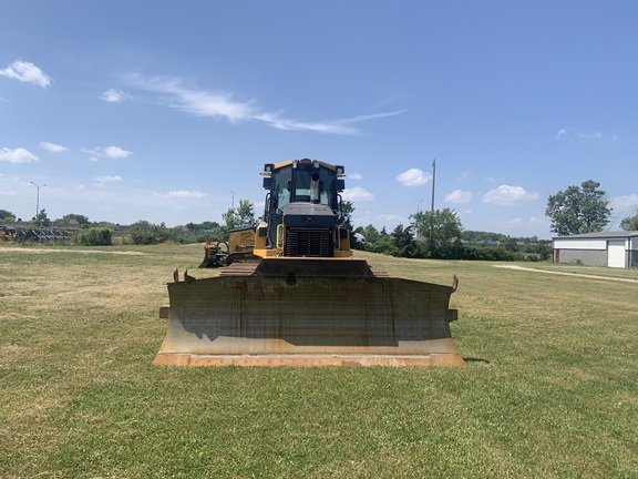 2020 John Deere 750L