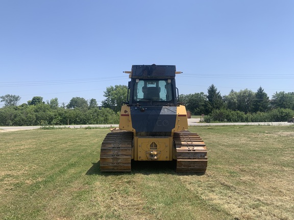 2020 John Deere 750L